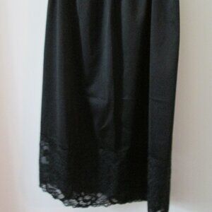 Van Roalte Nylon Half Slip XS-S